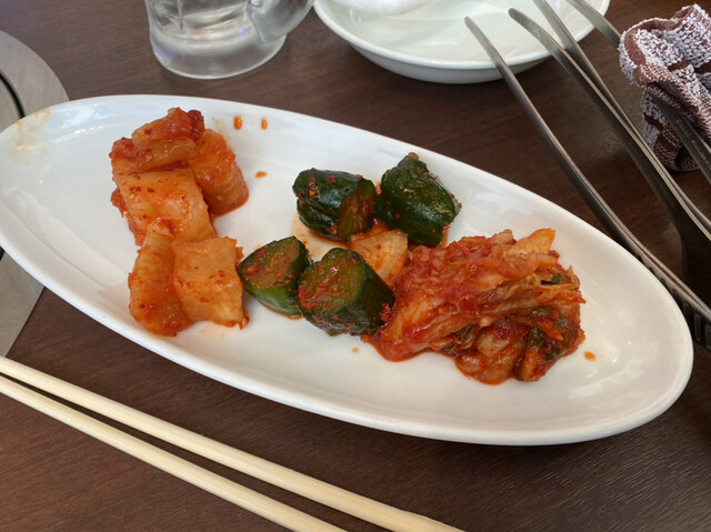 テーブルオーダーバイキング 焼肉 王道 堺泉北店的实拍高清图