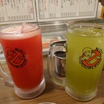 串かつ えいちゃん的實拍圖