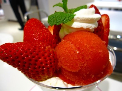 recommendations image for タカノフルーツパーラー 新宿高島屋店