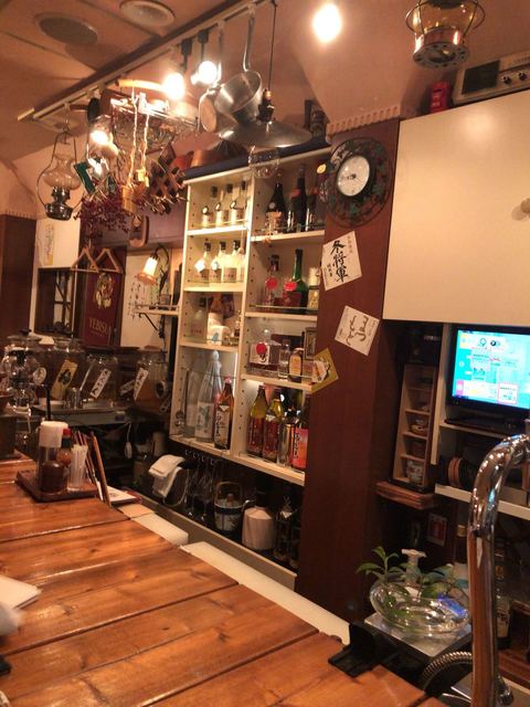 recommendations image for 元祖とりめし 冬将軍