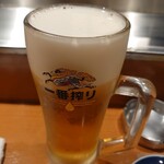 秋吉 心斎橋店的實拍圖
