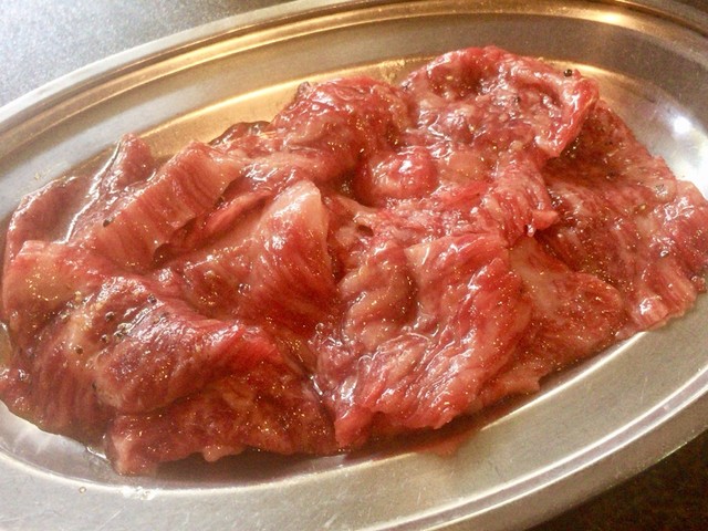 recommendations image for 正寿苑焼肉