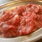 recommendations for 正寿苑焼肉