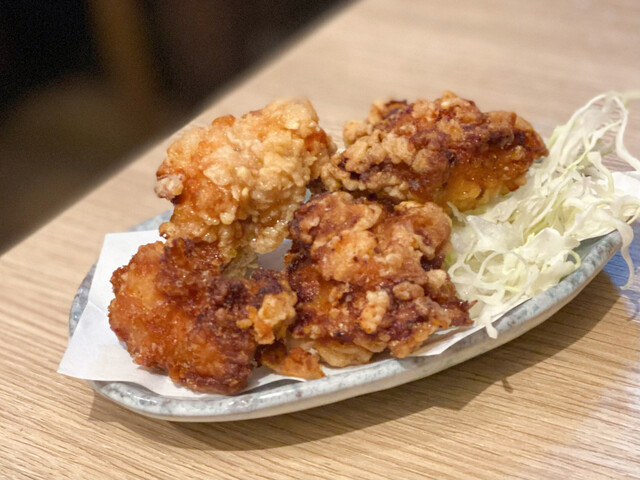 隠れや個室 とりで 梅田店的实拍高清图