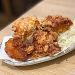 隠れや個室 とりで 梅田店的实拍图