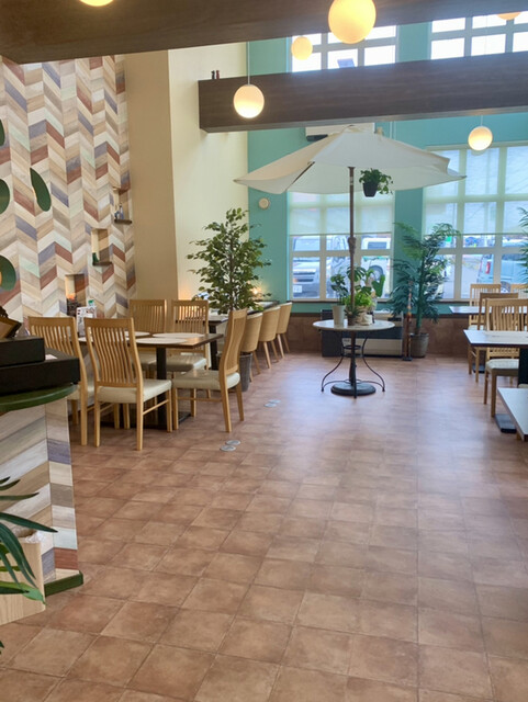 タンドリーレストラン アサ 苫小牧店的实拍高清图