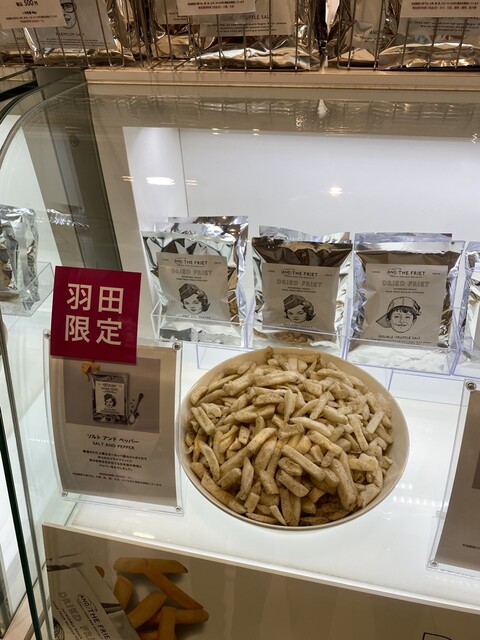 recommendations image for 特選洋菓子館