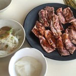 焼肉じゅうじゅうカルビ 福知山店的實拍圖