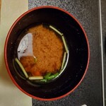 京粕漬 魚久  人形町本店的實拍圖