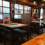 ホルモン焼き肉ぶち 阿佐ヶ谷店的實拍圖