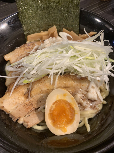 油そば専門店 春日亭 明大前店的實拍高清圖