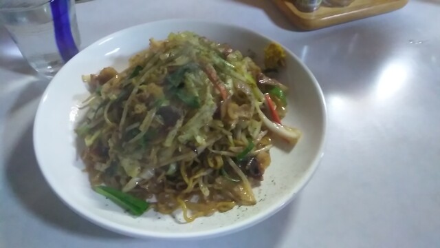 満足食堂的实拍高清图