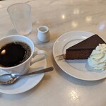 recommendations for カフェ ウィーン 三越日本橋店