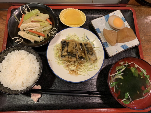 recommendations image for 香林坊