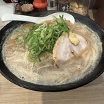 威風 秋葉原店的实拍图