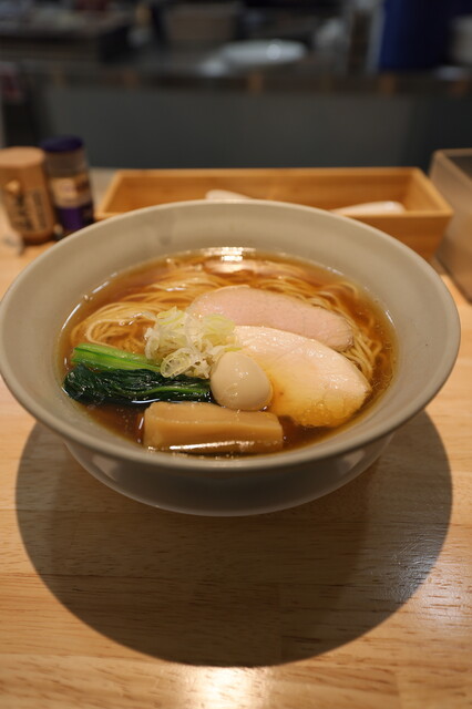recommendations image for comorebi Ramen house