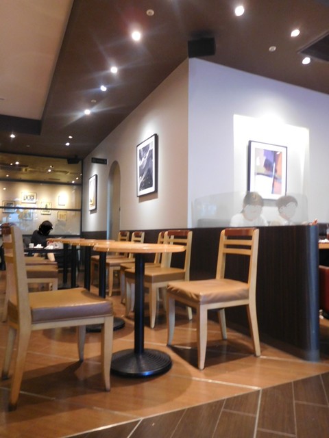 recommendations image for エクセルシオール カフェ アルカキット錦糸町店