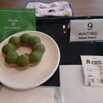 ミスタードーナツ 北野田駅前ショップ的實拍圖