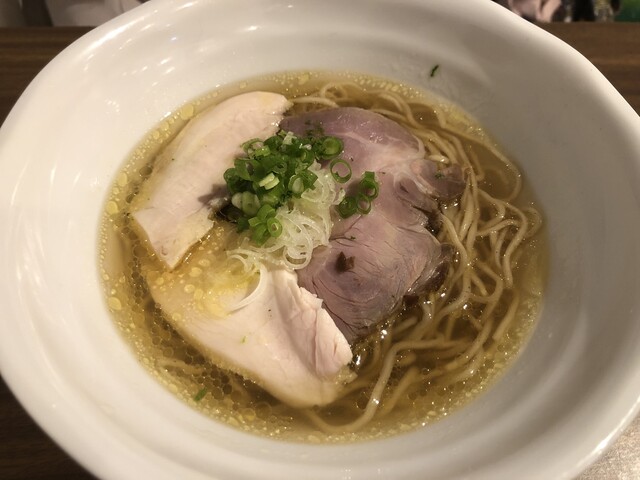 ボクの麺処的实拍高清图