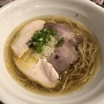 ボクの麺処的实拍图