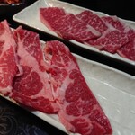 炭火焼肉 花翔的实拍图