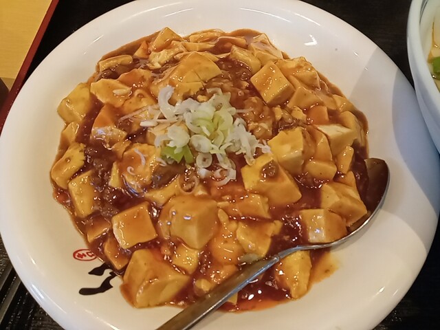 台湾料理 豊味園 福知山店的实拍高清图