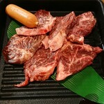 バイキング左近 本店的實拍圖