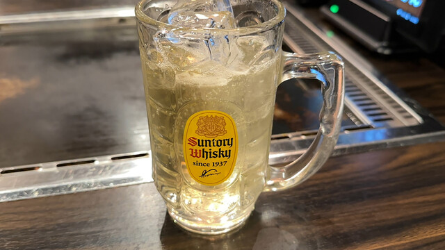 お好み焼きはここやねん 京都ポルタ店的實拍高清圖