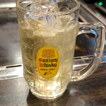 お好み焼きはここやねん 京都ポルタ店的實拍圖