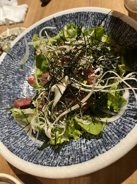 神田のまぐろトラエモン 神田駅前店的實拍高清圖