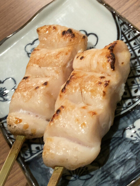 焼鳥TAKA別邸 串もの いさざ和的實拍高清圖