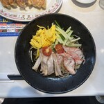 餃子の王将 池袋東口店的實拍圖