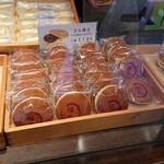 recommendations for 谷中 福丸饅頭