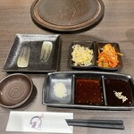 月島焼肉 牛タン処 兎月的实拍图