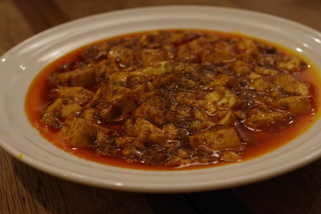 四川家庭料理 中洞的實拍高清圖