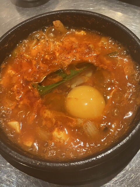 recommendations image for 韓国酒場 コッキオ EST店