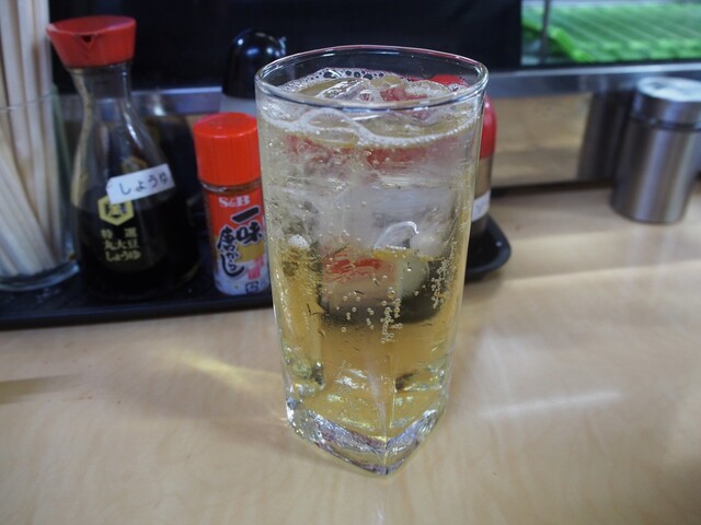 recommendations image for みつわや酒店