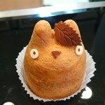 白髭のシュークリーム工房的實拍圖
