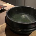泉味亭的實拍圖