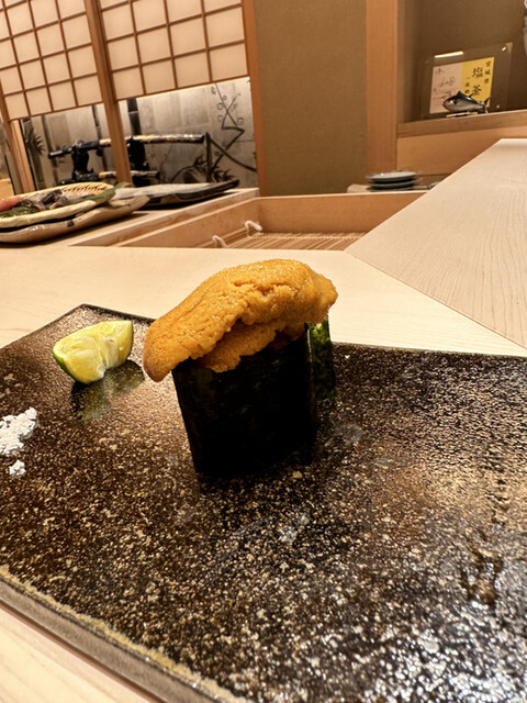 鮨 東京 よし田的實拍高清圖