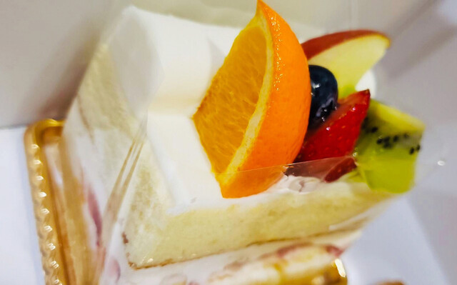 シャトレーゼ 田川バイパス店的實拍高清圖