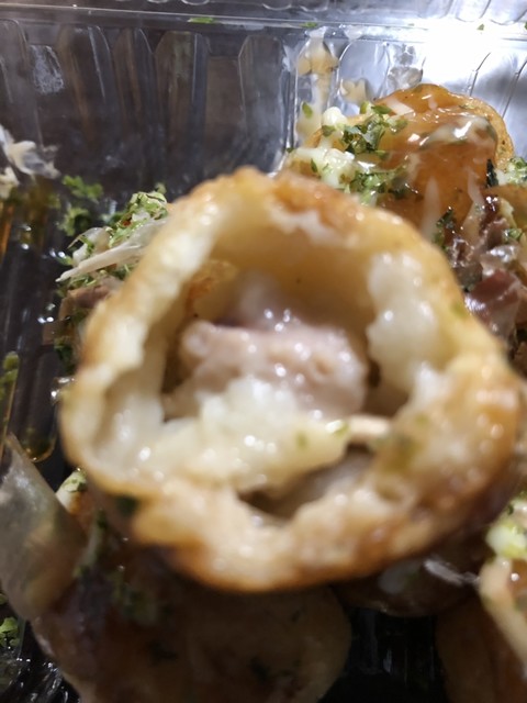 たこ焼き 菜々的实拍高清图