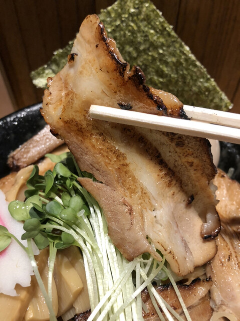 recommendations image for 油そば エンジン