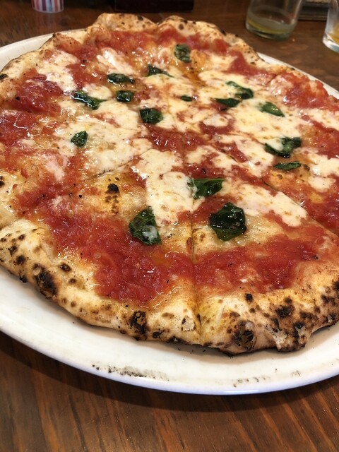 ピッツェリア ダ マッシモ的实拍高清图