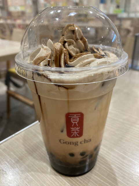 recommendations image for ゴンチャ ららぽーと豊洲店