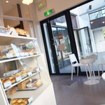 すぎうらベーカリー 円山店的实拍图