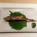鮨 落合的實拍圖