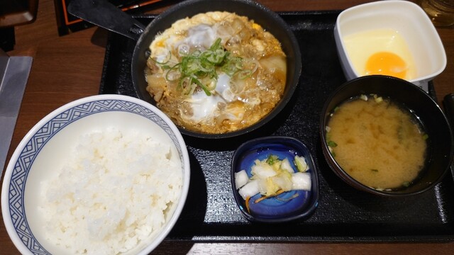 吉野家 お茶の水店的實拍高清圖