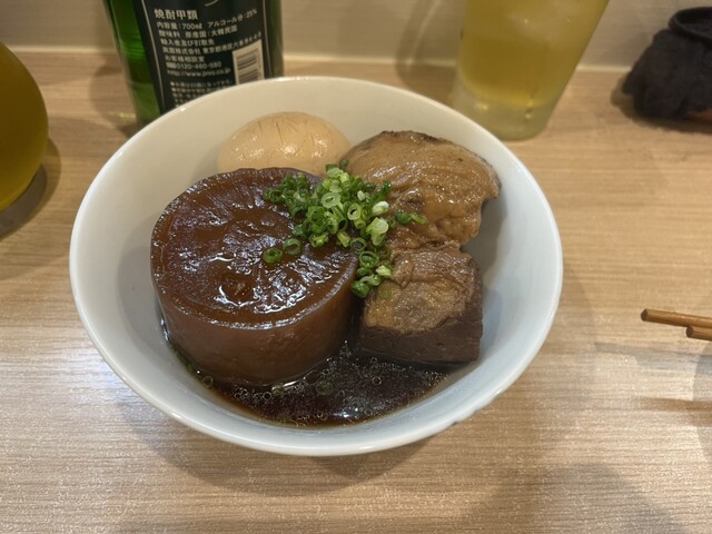 recommendations image for 和食居酒屋 たらいま