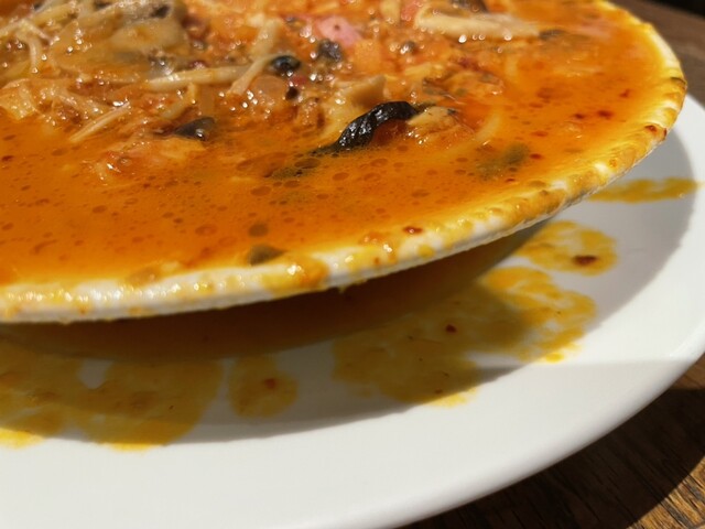 IVO ホームズパスタ トラットリア 品川店的实拍高清图